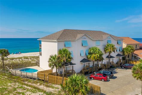 Pet Friendly Vacation Rentals in Panama City Beach